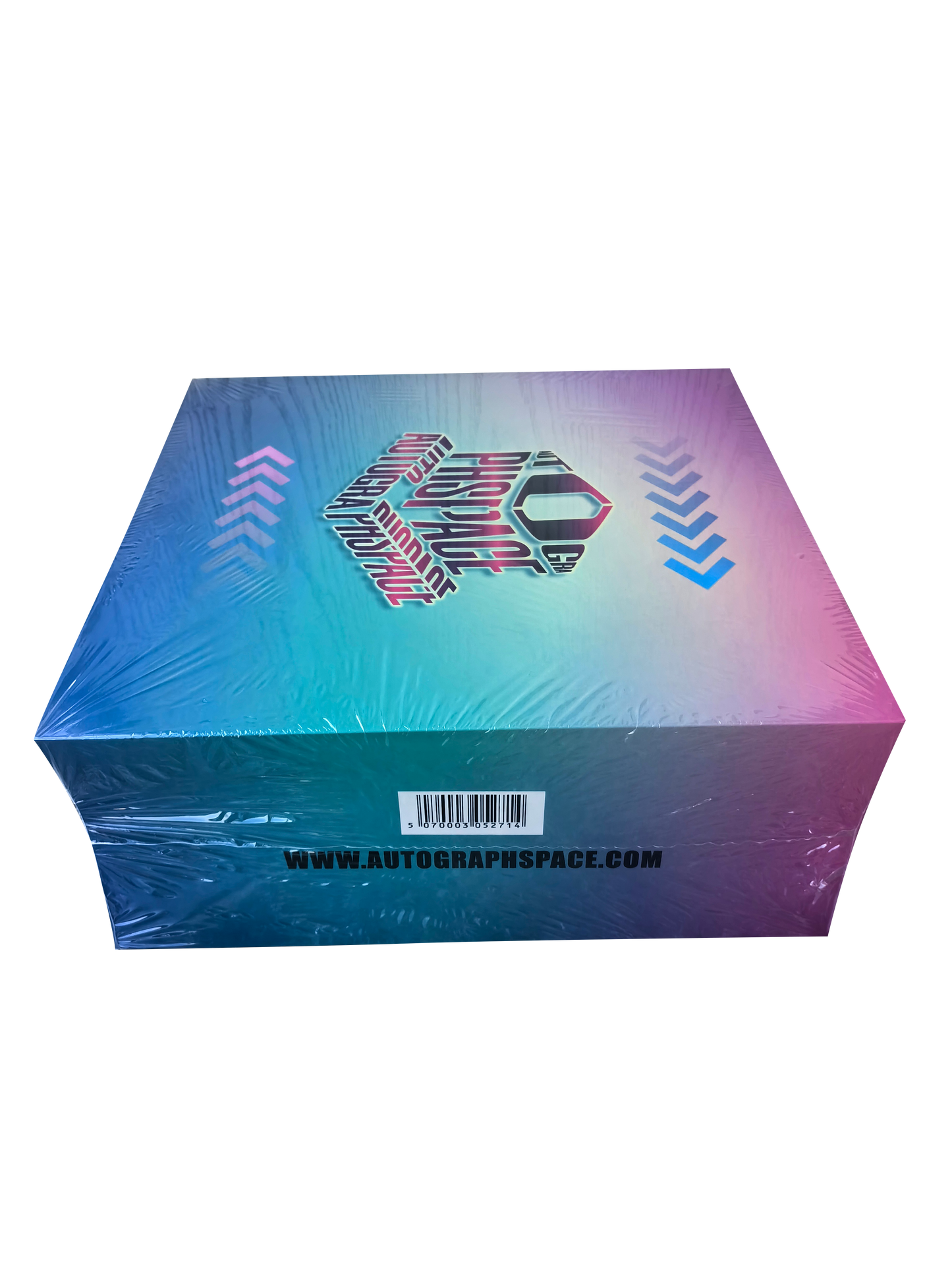'LUCKY YOU' MYSTERY BOX - 2 ITEM AUTOGRAPHED JERSEYS - Premium AUTOGRAPHED JERSEYS from AUTOGRAPHSPACE - Just $299.99! Shop now at AUTOGRAPHSPACE