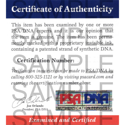 Avatar Sam Worthington Autograph 8X10 Photo PSADNA COA - Premium 签名照 from Autographspace - Just $280.00! Shop now at Autographspace