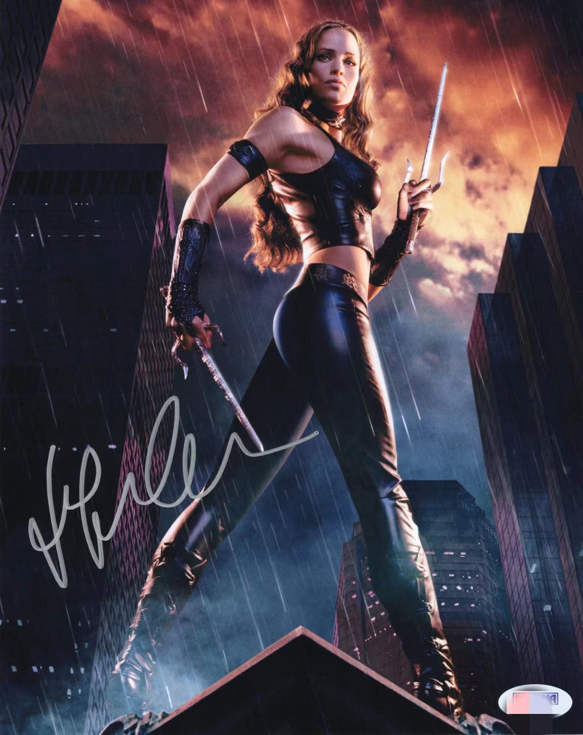 Jennifer Garner Autograph 8X10 Photo PSADNA COA - Premium 签名照 from Autographspace - Just $280.00! Shop now at Autographspace