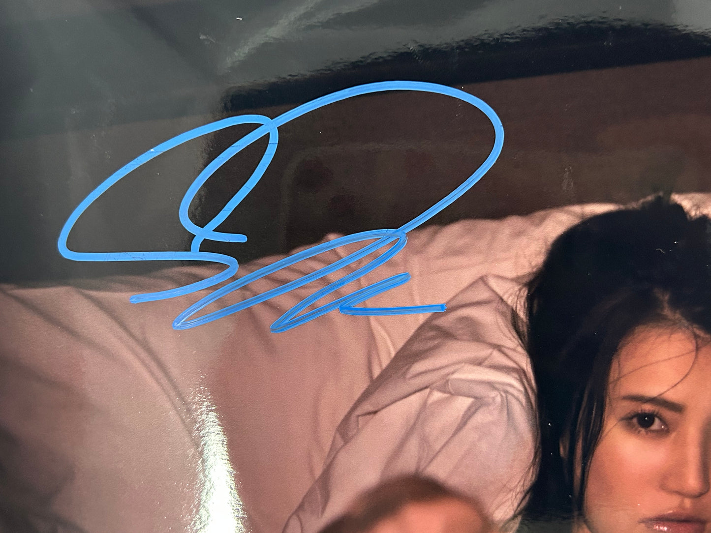 Shoko Takasaki Autograph 8X10 Photo DAISUE COA - Premium AUTOGRAPHED from AUTOGRAPHSPACE - Just $79.80! Shop now at AUTOGRAPHSPACE