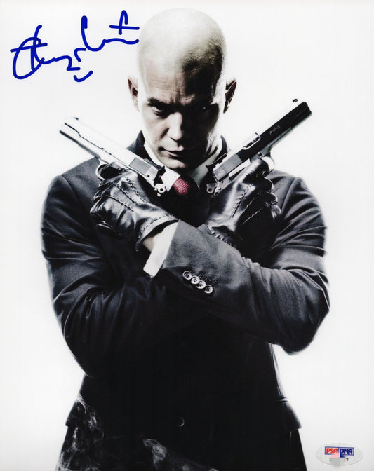 Timothy Olyphant Autograph 8X10 Photo PSADNA COA - Premium 签名照 from Autographspace - Just $230.00! Shop now at Autographspace