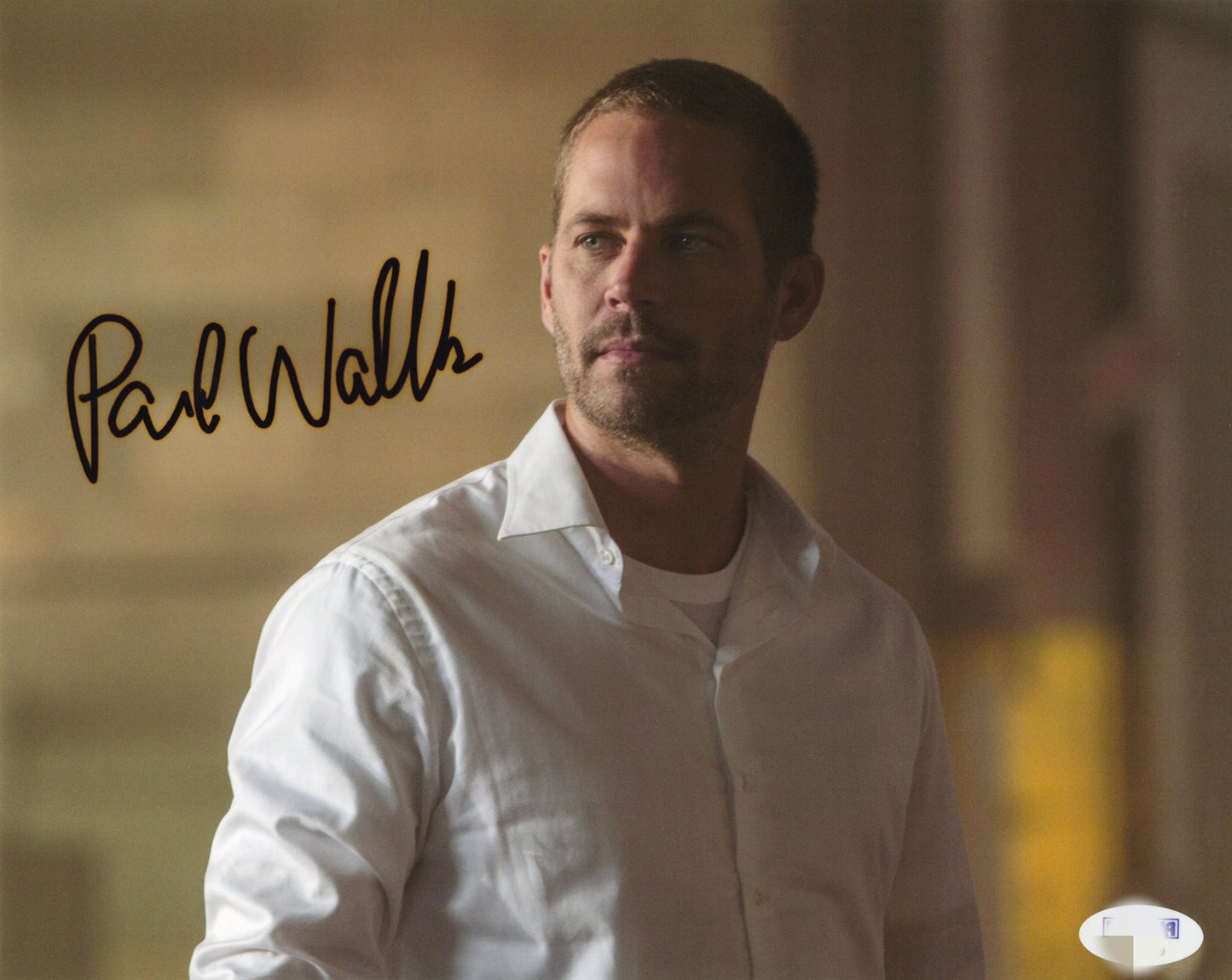 Paul Walker Autograph 8X10 Photo PSADNA COA - Premium 签名照 from Autographspace - Just $800.00! Shop now at Autographspace